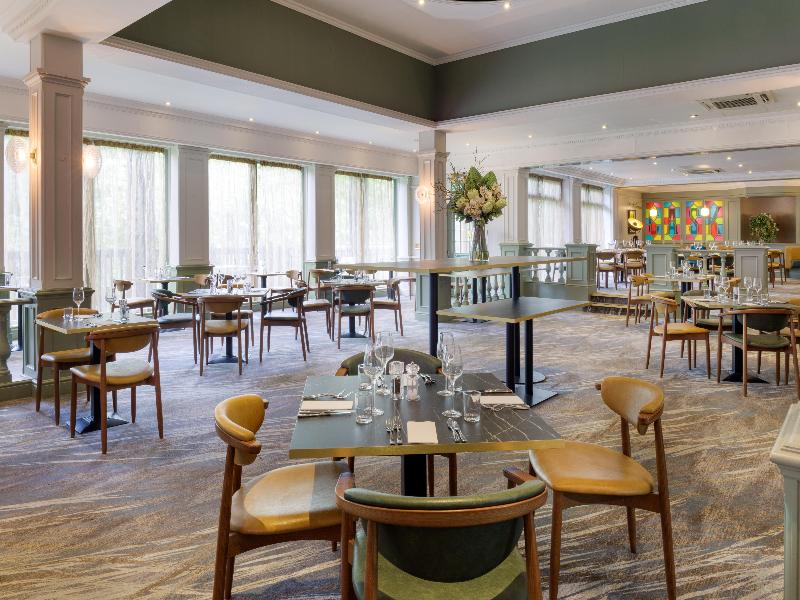 Doubletree by Hilton Southampton image