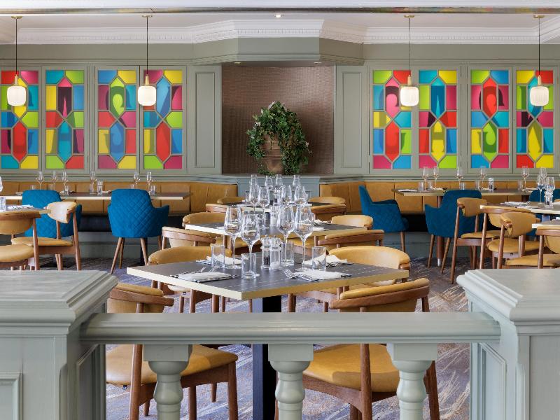 Doubletree by Hilton Southampton image