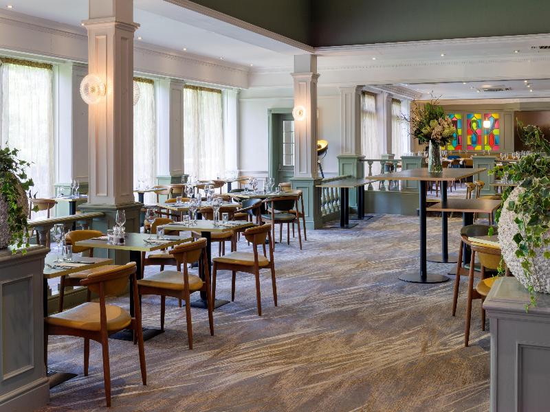 Doubletree by Hilton Southampton image
