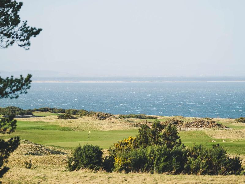 Fairmont St Andrews Scotland image