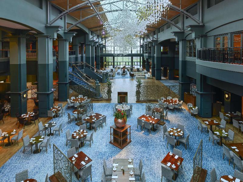 Fairmont St Andrews Scotland image