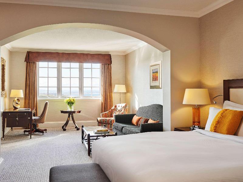 Fairmont St Andrews Scotland image