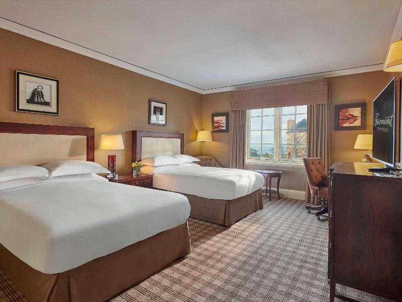 Fairmont St Andrews Scotland image