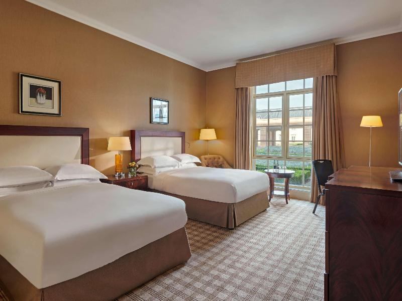Fairmont St Andrews Scotland image