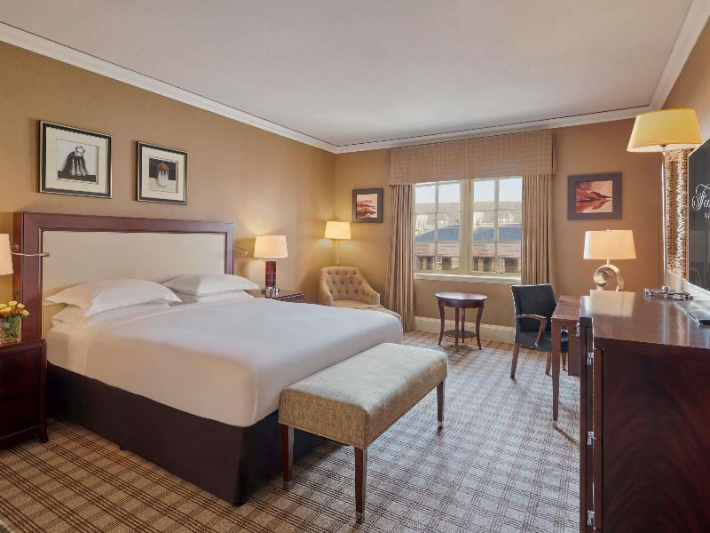 Fairmont St Andrews Scotland image