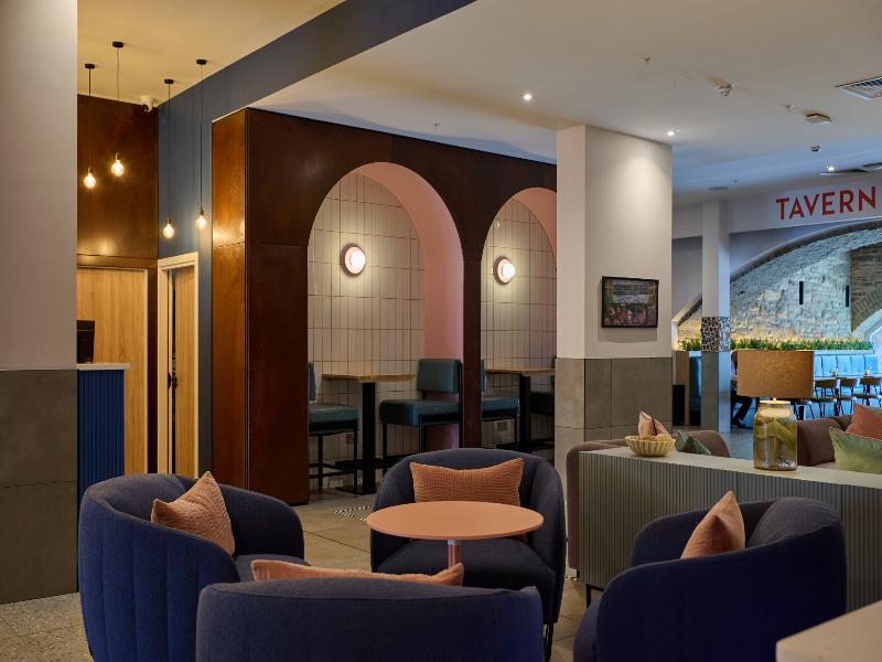 Sandman Signature Sheffield Quays Hotel image
