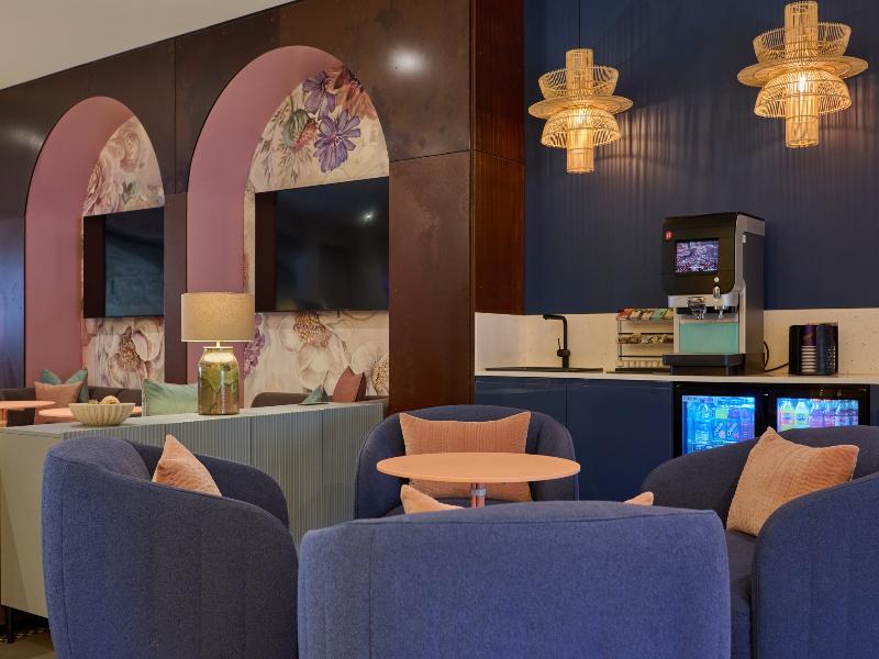 Sandman Signature Sheffield Quays Hotel image