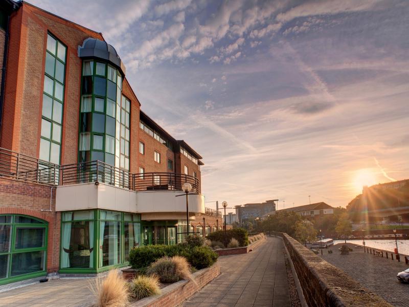 Sandman Signature Sheffield Quays Hotel image