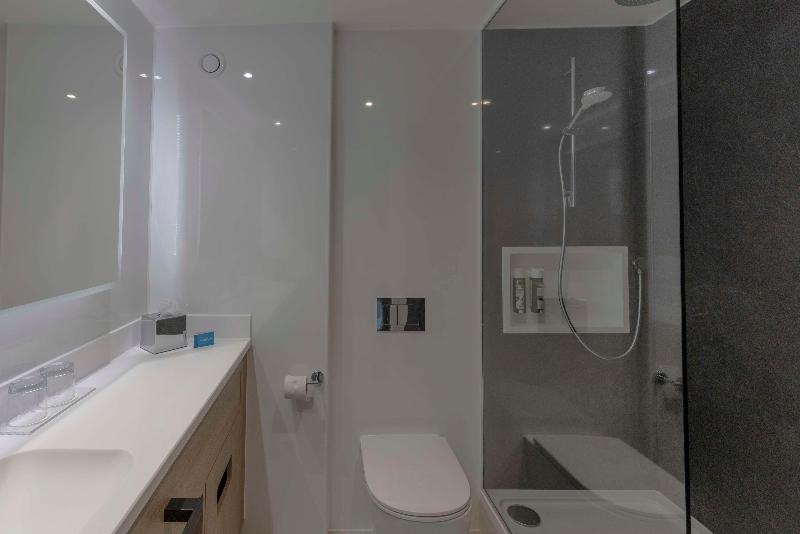 Sandman Signature Sheffield Quays Hotel photo 9