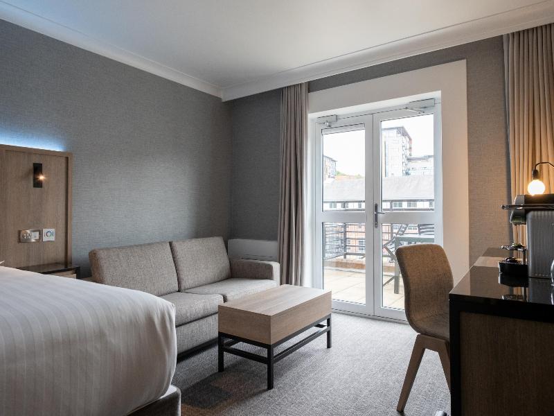 Sandman Signature Sheffield Quays Hotel image