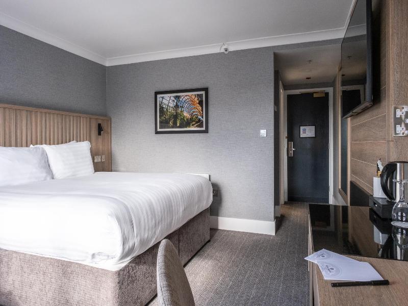 Sandman Signature Sheffield Quays Hotel image