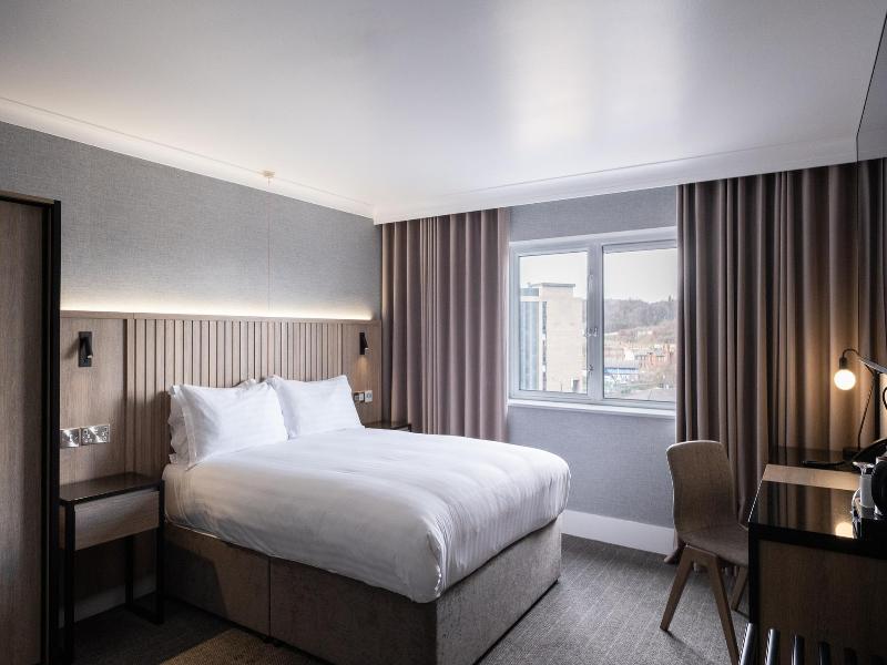 Sandman Signature Sheffield Quays Hotel image