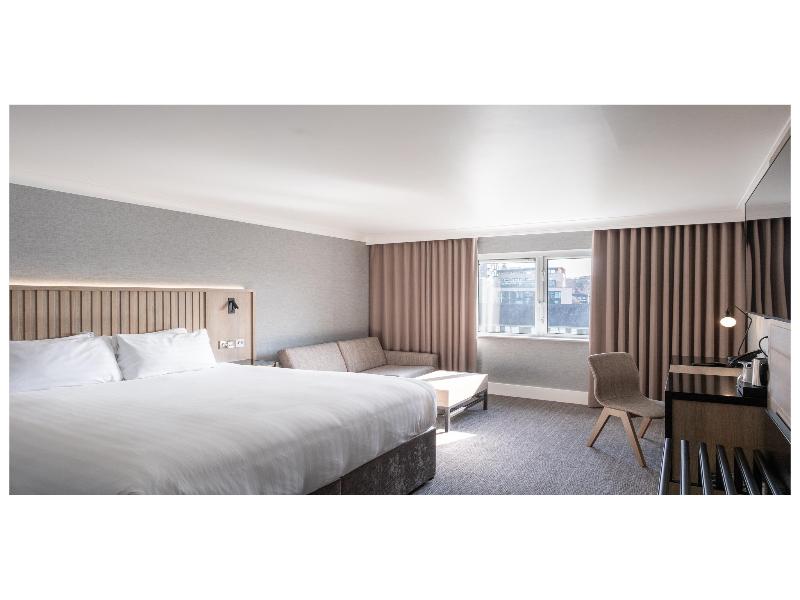 Sandman Signature Sheffield Quays Hotel image