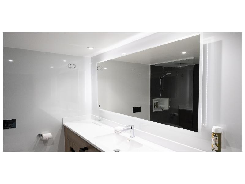 Sandman Signature Sheffield Quays Hotel image
