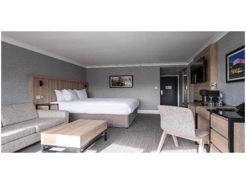 Sandman Signature Sheffield Quays Hotel image