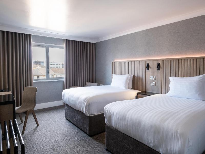 Sandman Signature Sheffield Quays Hotel image