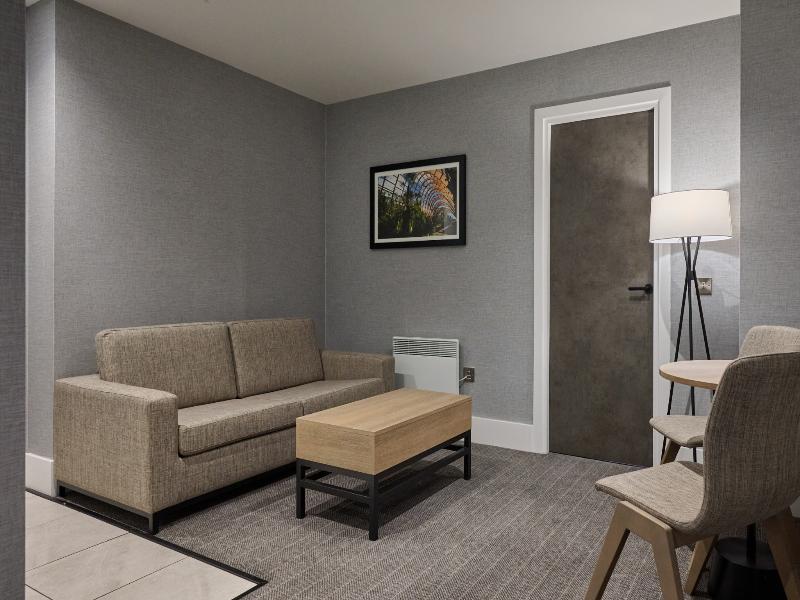 Sandman Signature Sheffield Quays Hotel image