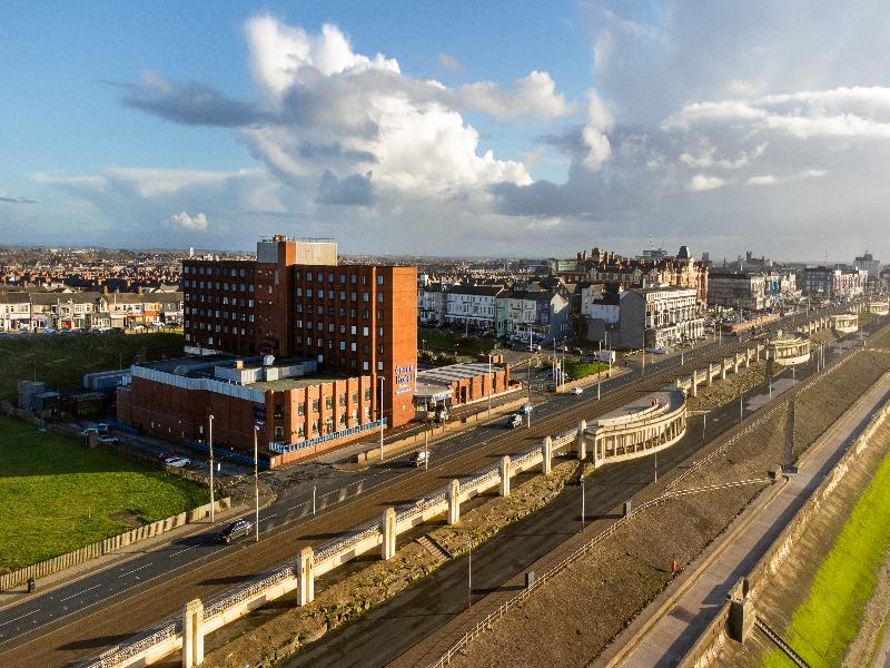 Grand Hotel Blackpool image