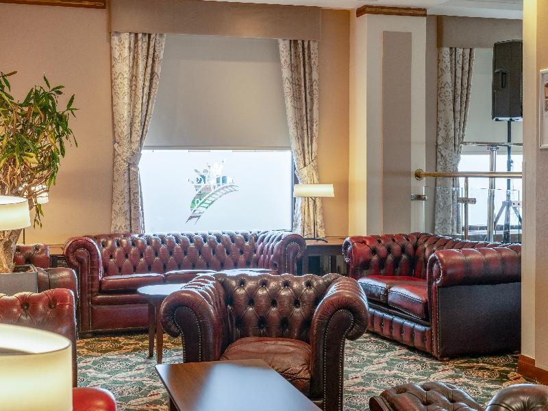 Grand Hotel Blackpool image