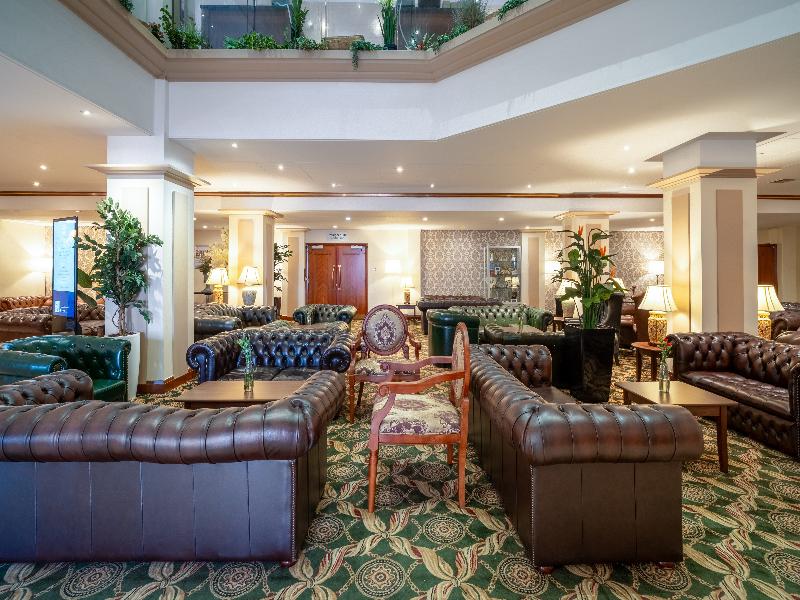 Grand Hotel Blackpool image
