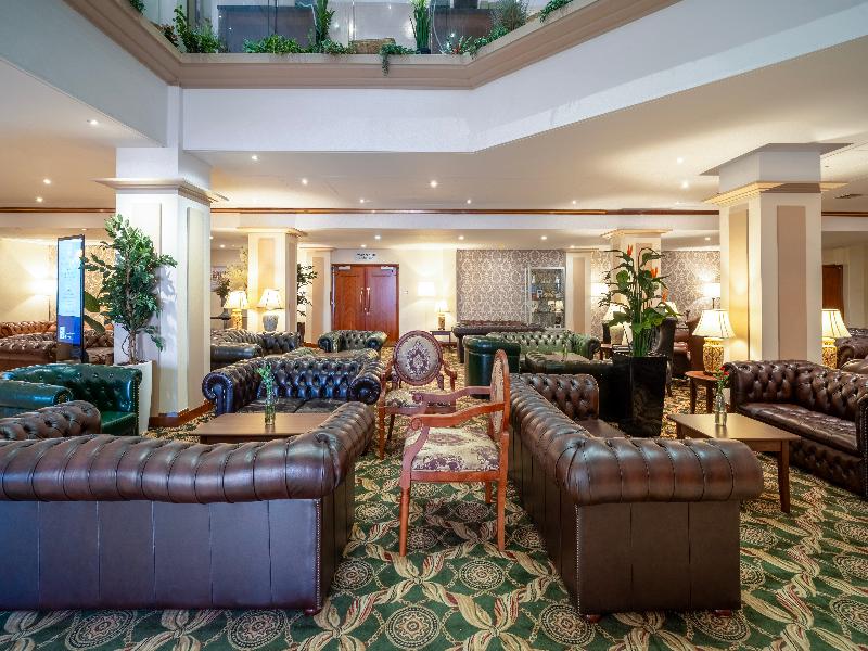 Grand Hotel Blackpool image