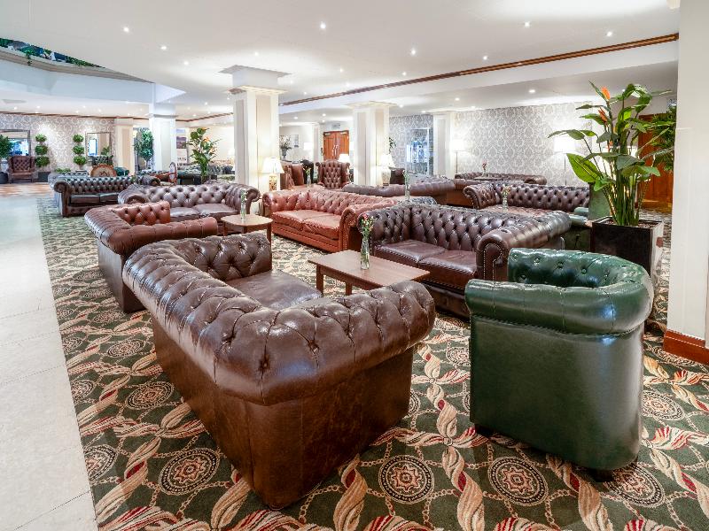 Grand Hotel Blackpool image