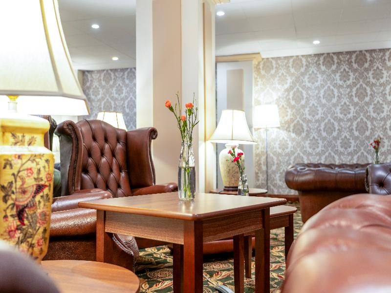 Grand Hotel Blackpool image