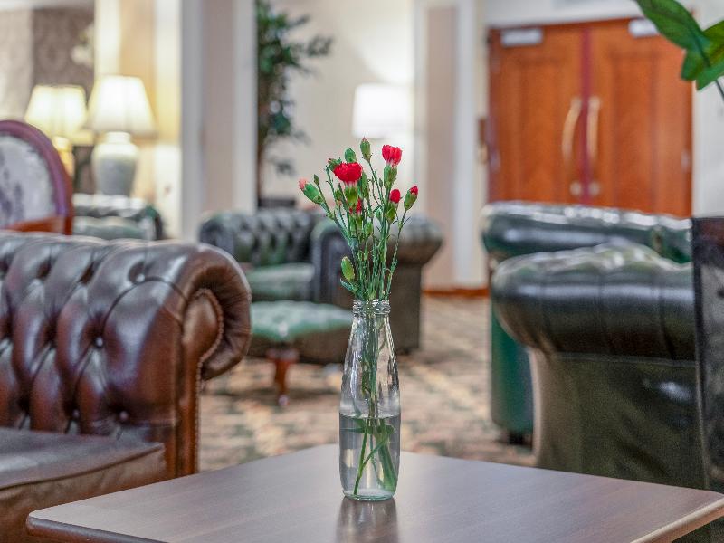 Grand Hotel Blackpool image