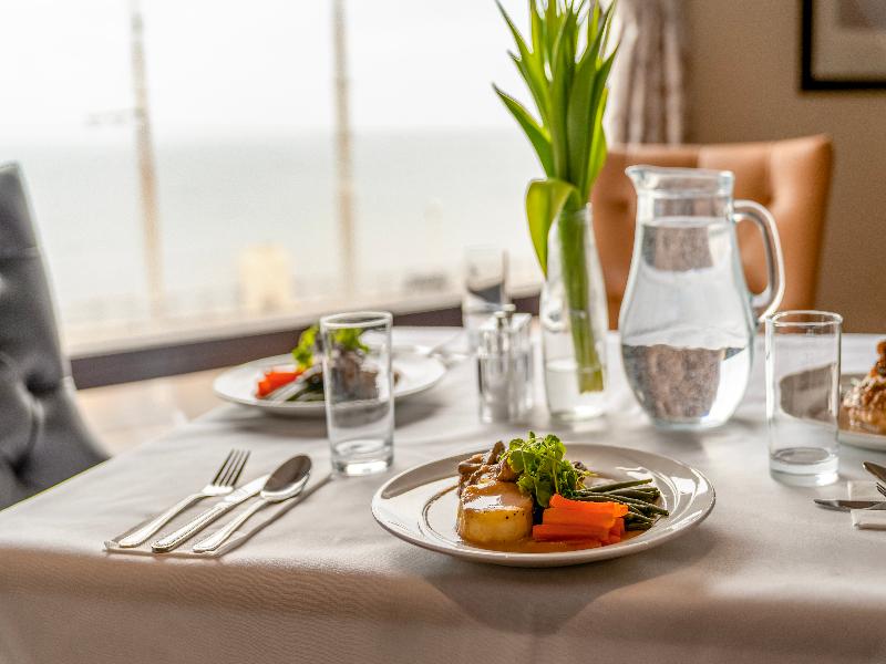 Grand Hotel Blackpool image