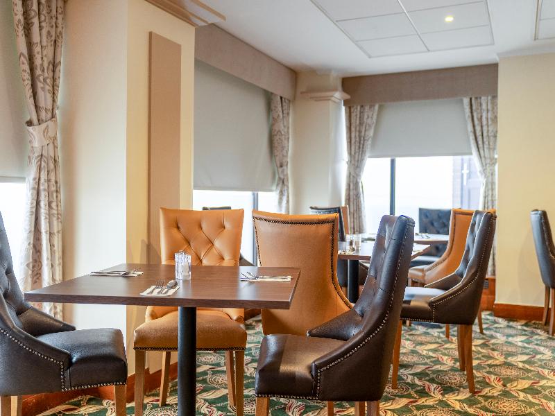 Grand Hotel Blackpool image