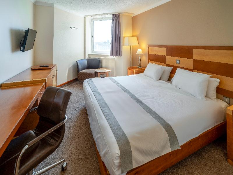 Grand Hotel Blackpool image