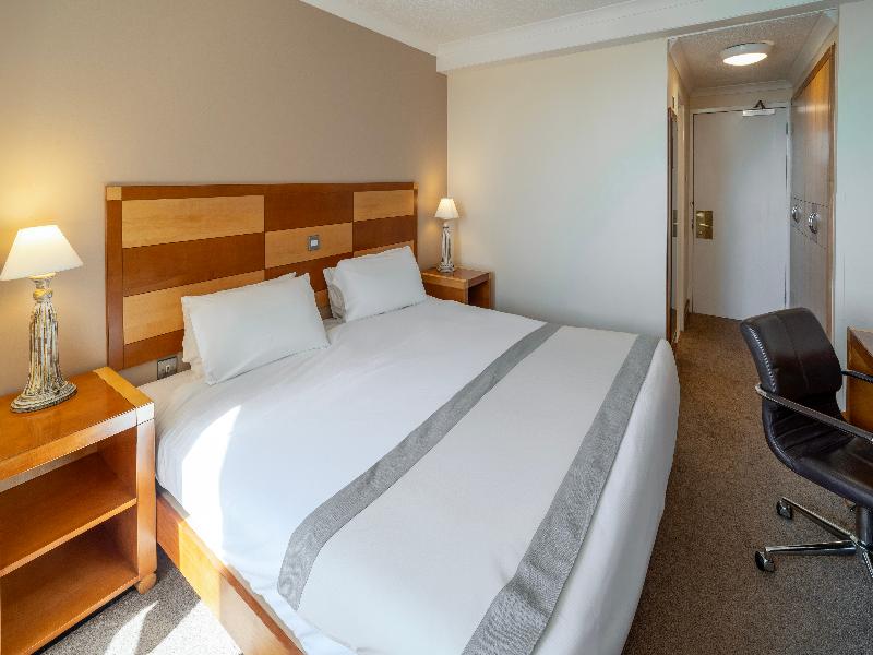 Grand Hotel Blackpool image