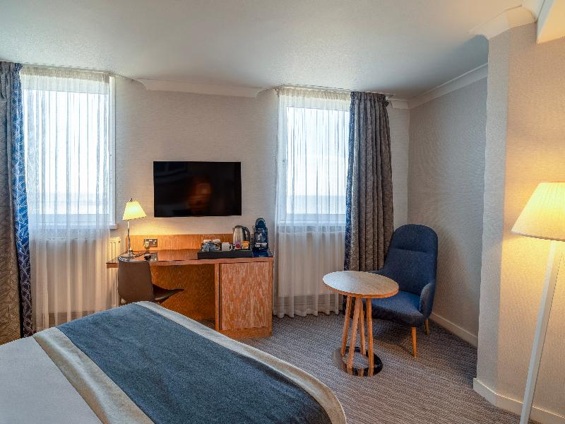 Grand Hotel Blackpool image