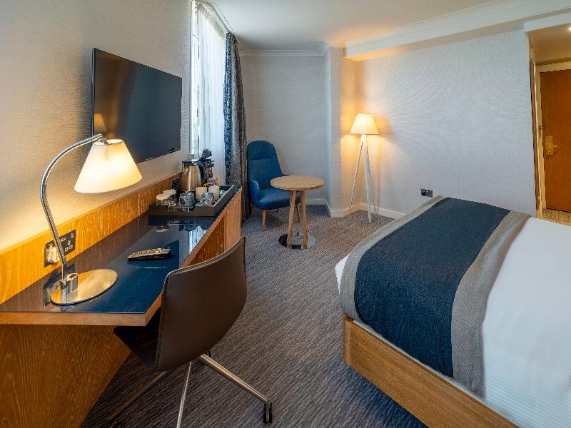 Grand Hotel Blackpool image