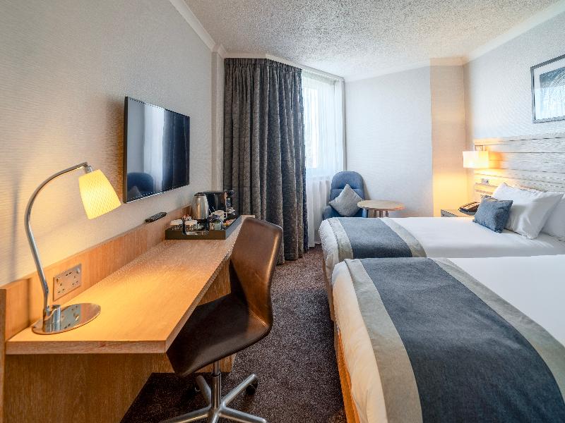Grand Hotel Blackpool image