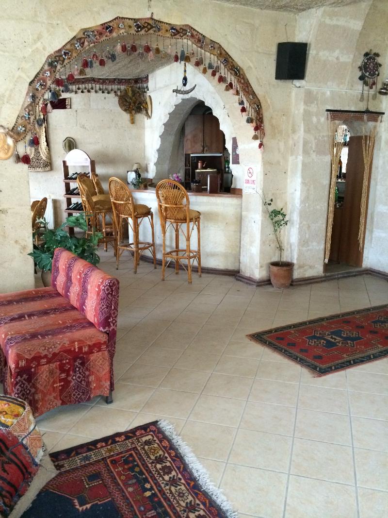 Burcu Kaya Hotel