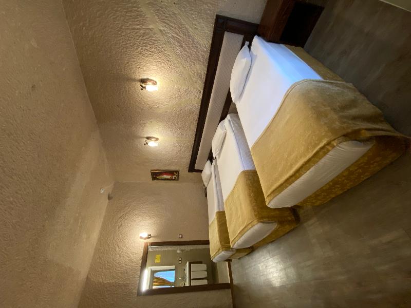 Burcu Kaya Hotel