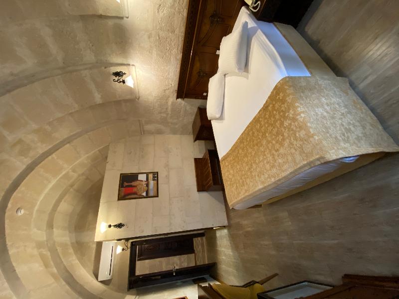 Burcu Kaya Hotel