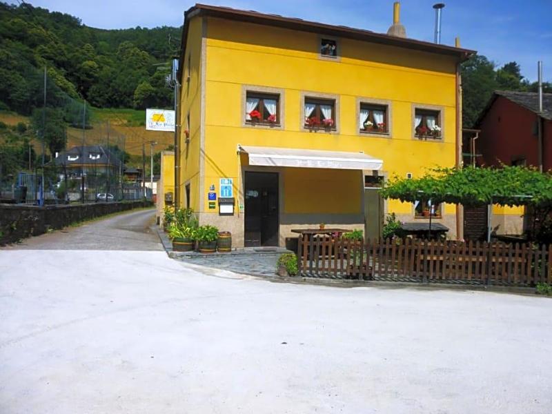 La Pista  image