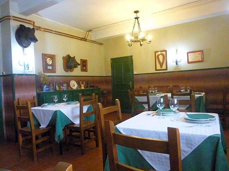 La Pista  image