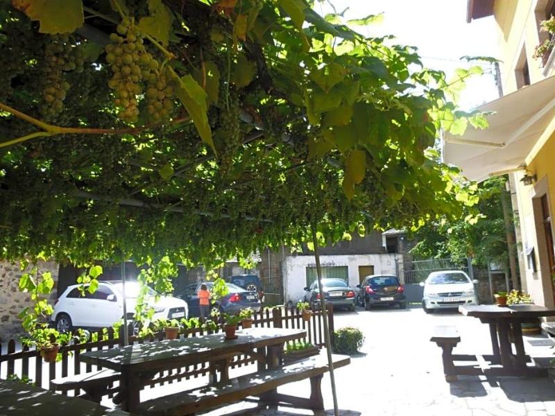 La Pista  image