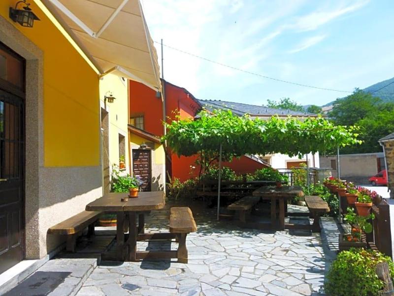 La Pista  image