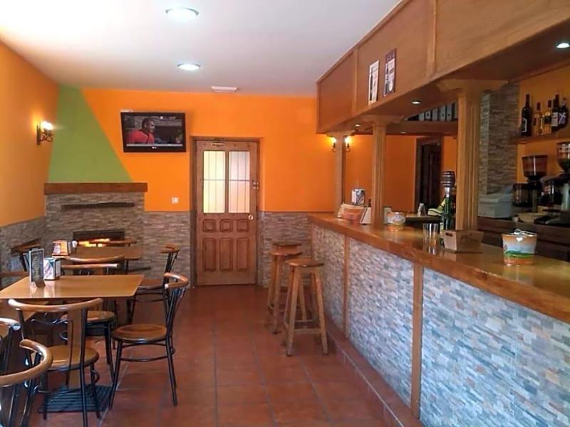 La Pista  image