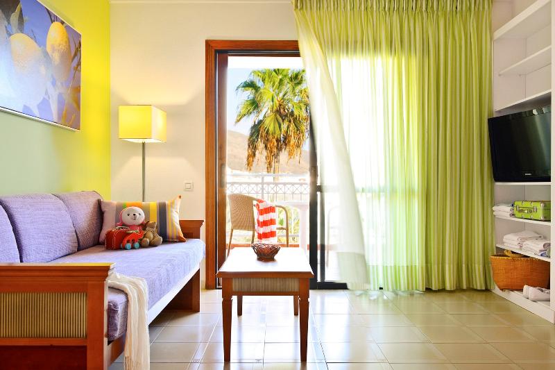 Compostella Beach Apartments