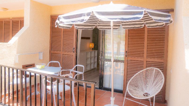 Compostella Beach Apartments