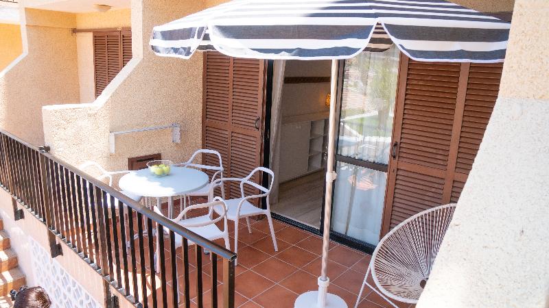 Compostella Beach Apartments