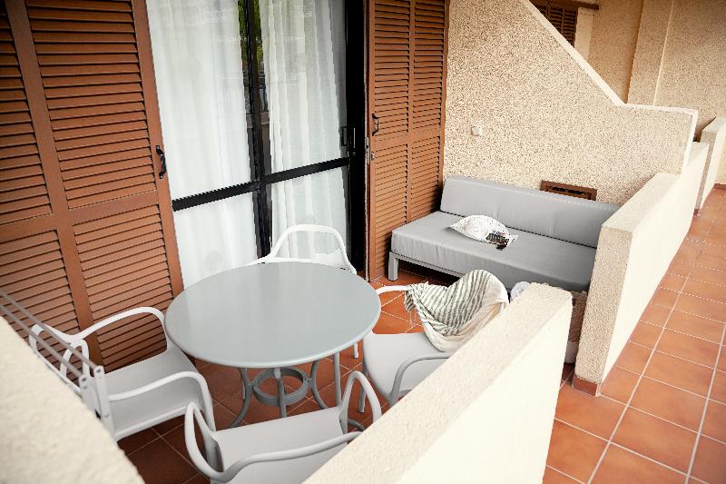 Compostella Beach Apartments