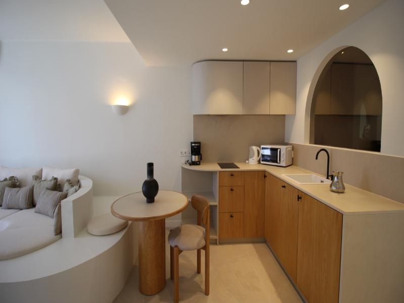 Neptuno Suites image