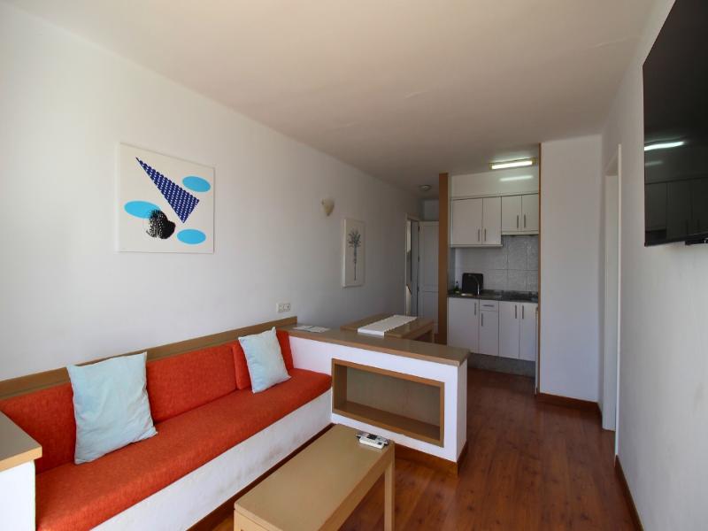 Neptuno Suites image