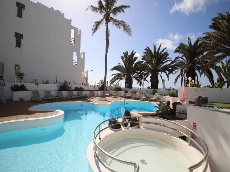 Neptuno Suites image